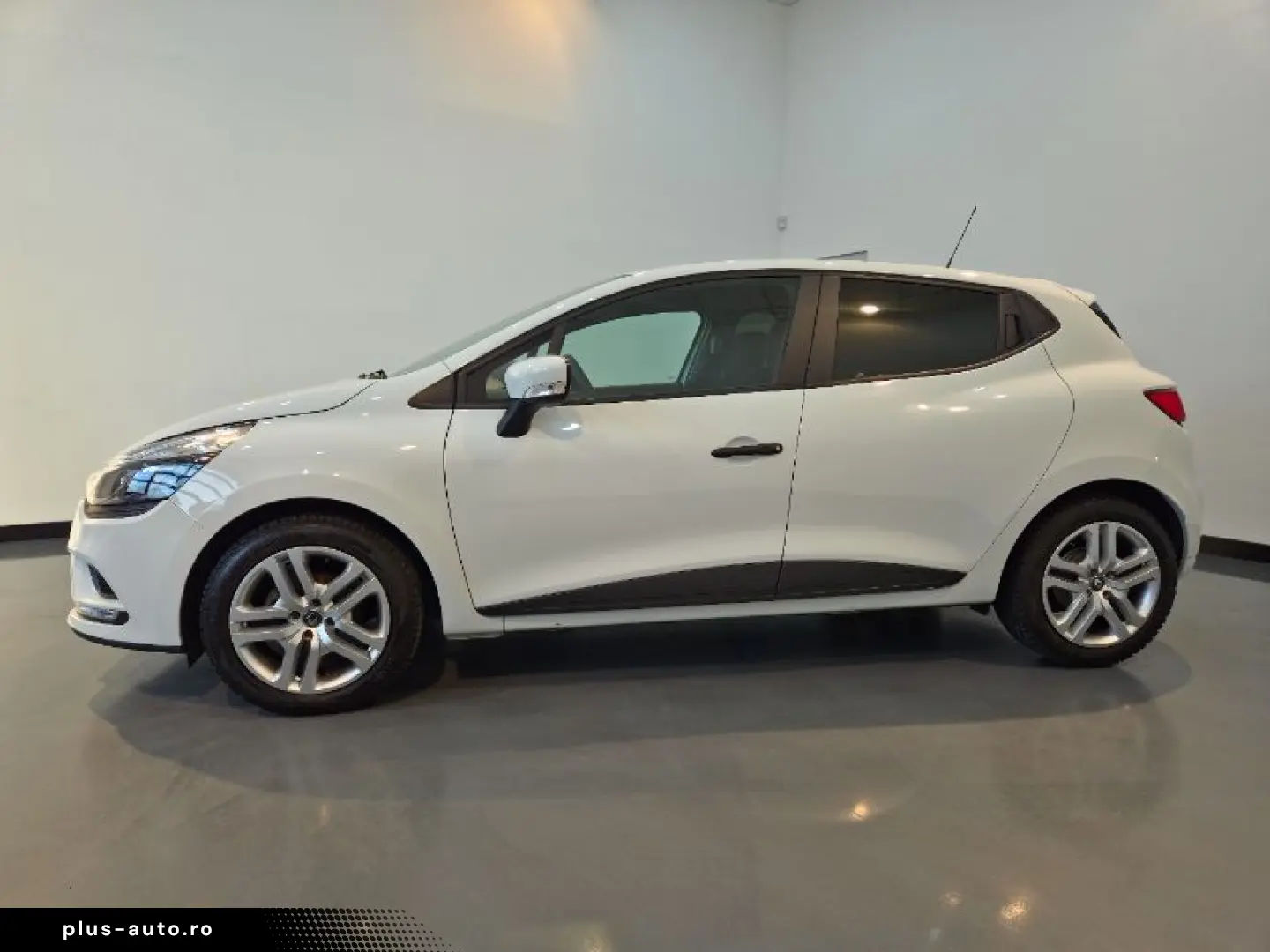 RENAULT CLIO 0.9 TCe 75CP Life Evo