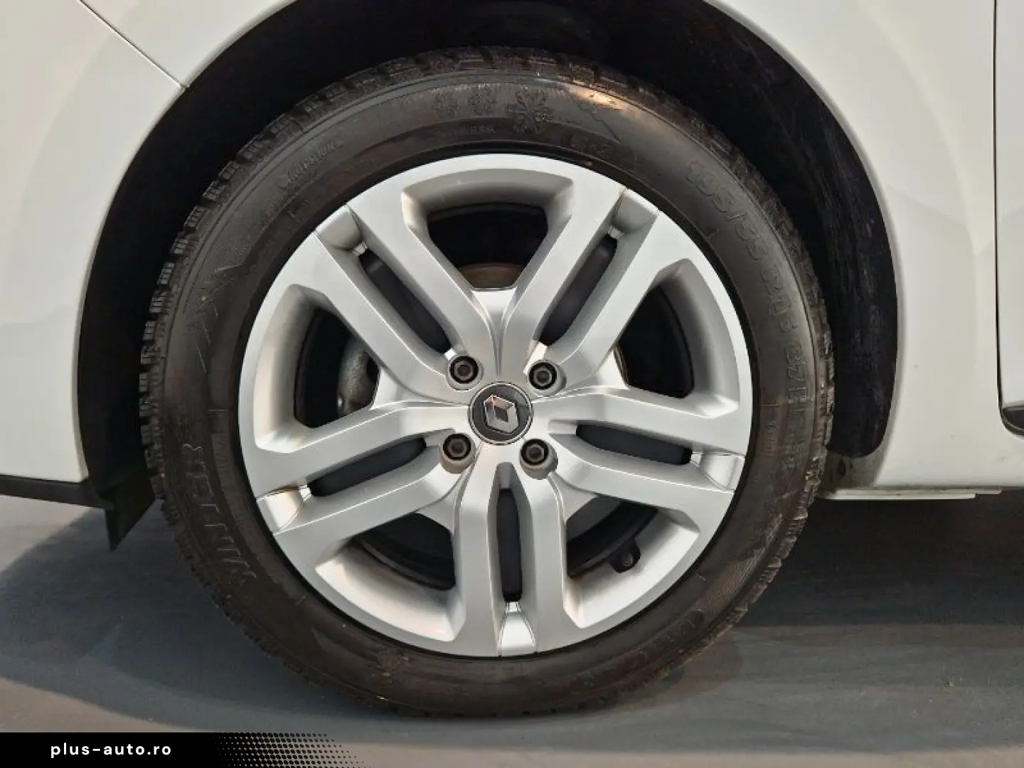 RENAULT CLIO 0.9 TCe 75CP Life Evo