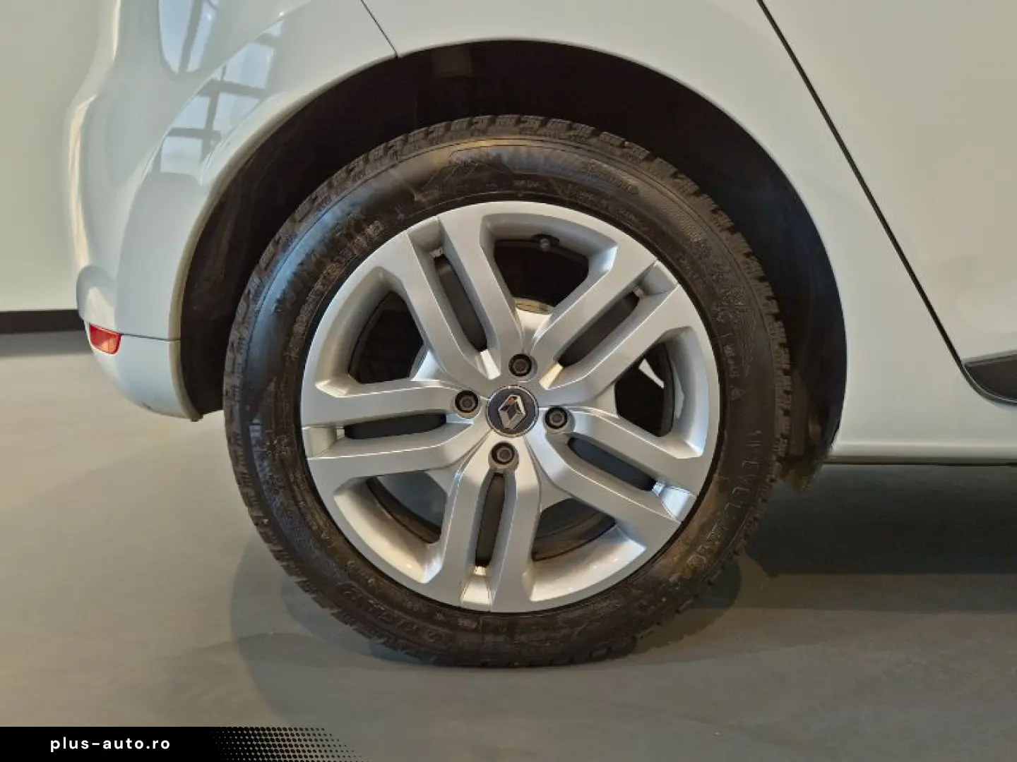 RENAULT CLIO 0.9 TCe 75CP Life Evo