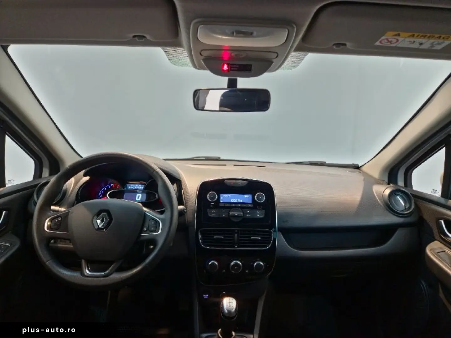 RENAULT CLIO 0.9 TCe 75CP Life Evo