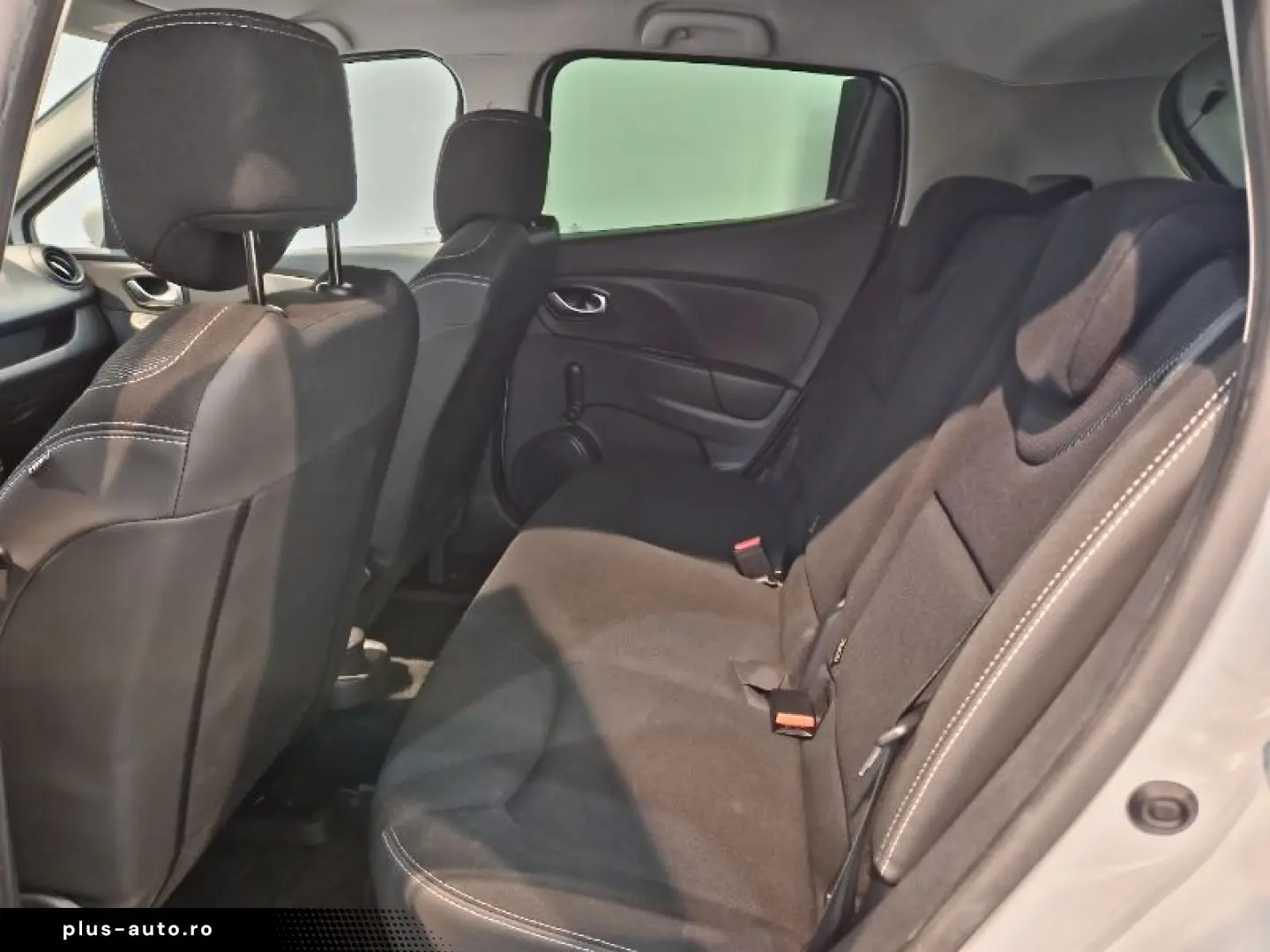 RENAULT CLIO 0.9 TCe 75CP Life Evo