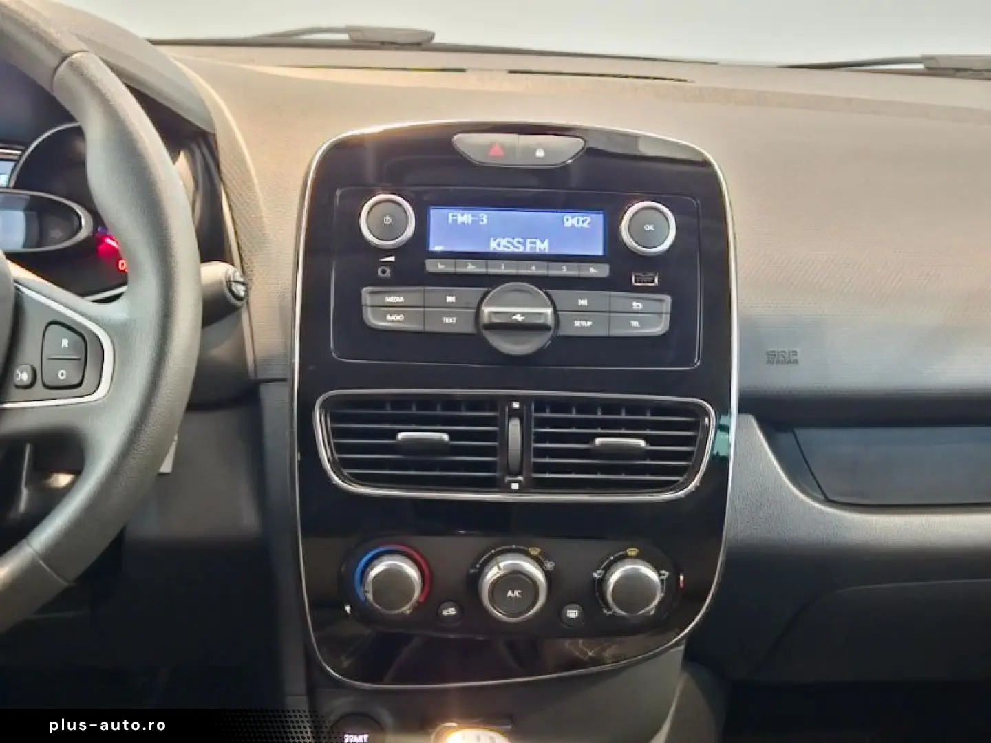 RENAULT CLIO 0.9 TCe 75CP Life Evo