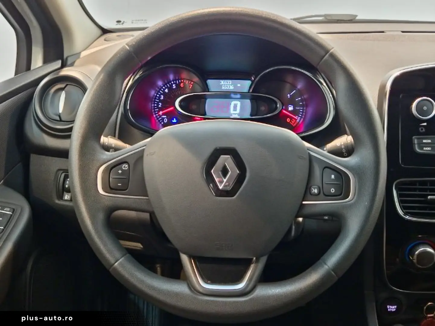 RENAULT CLIO 0.9 TCe 75CP Life Evo