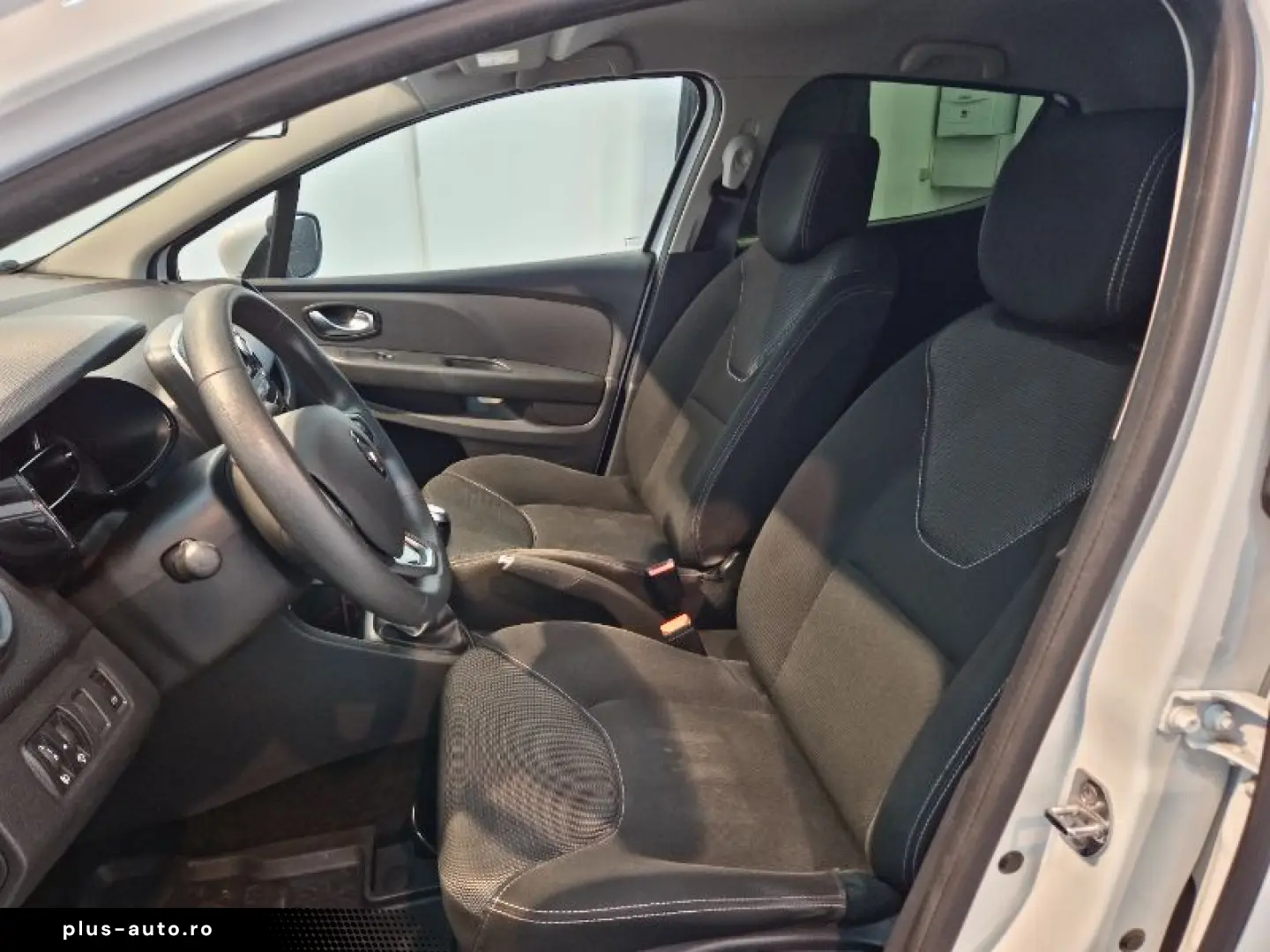 RENAULT CLIO 0.9 TCe 75CP Life Evo