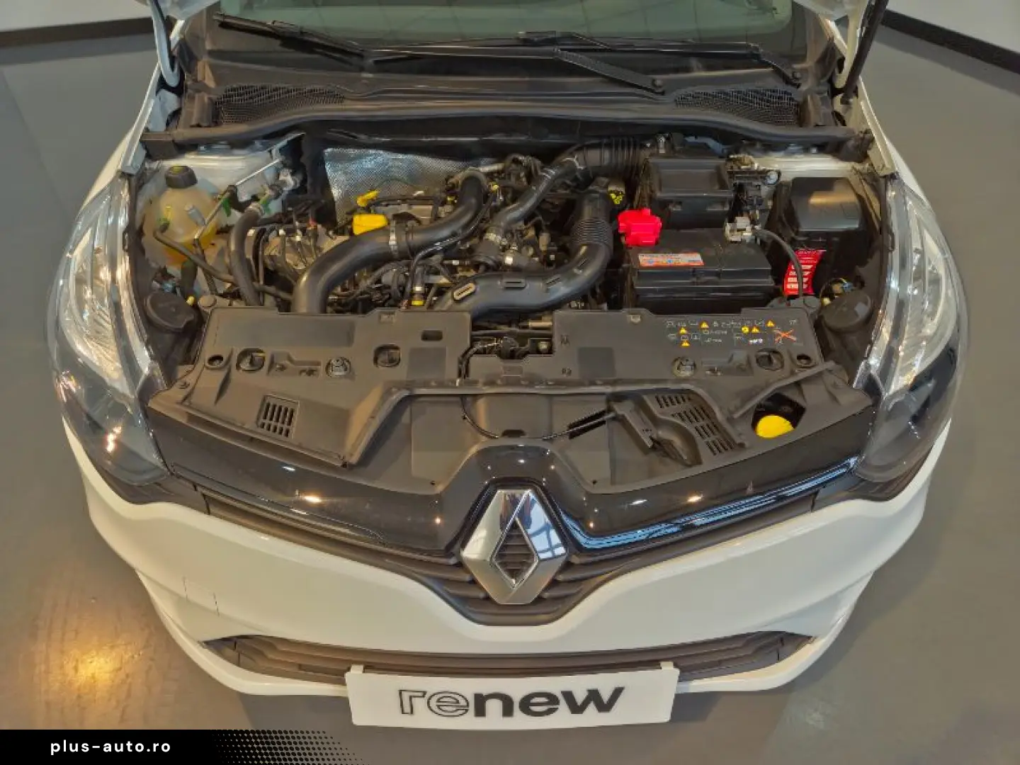 RENAULT CLIO 0.9 TCe 75CP Life Evo