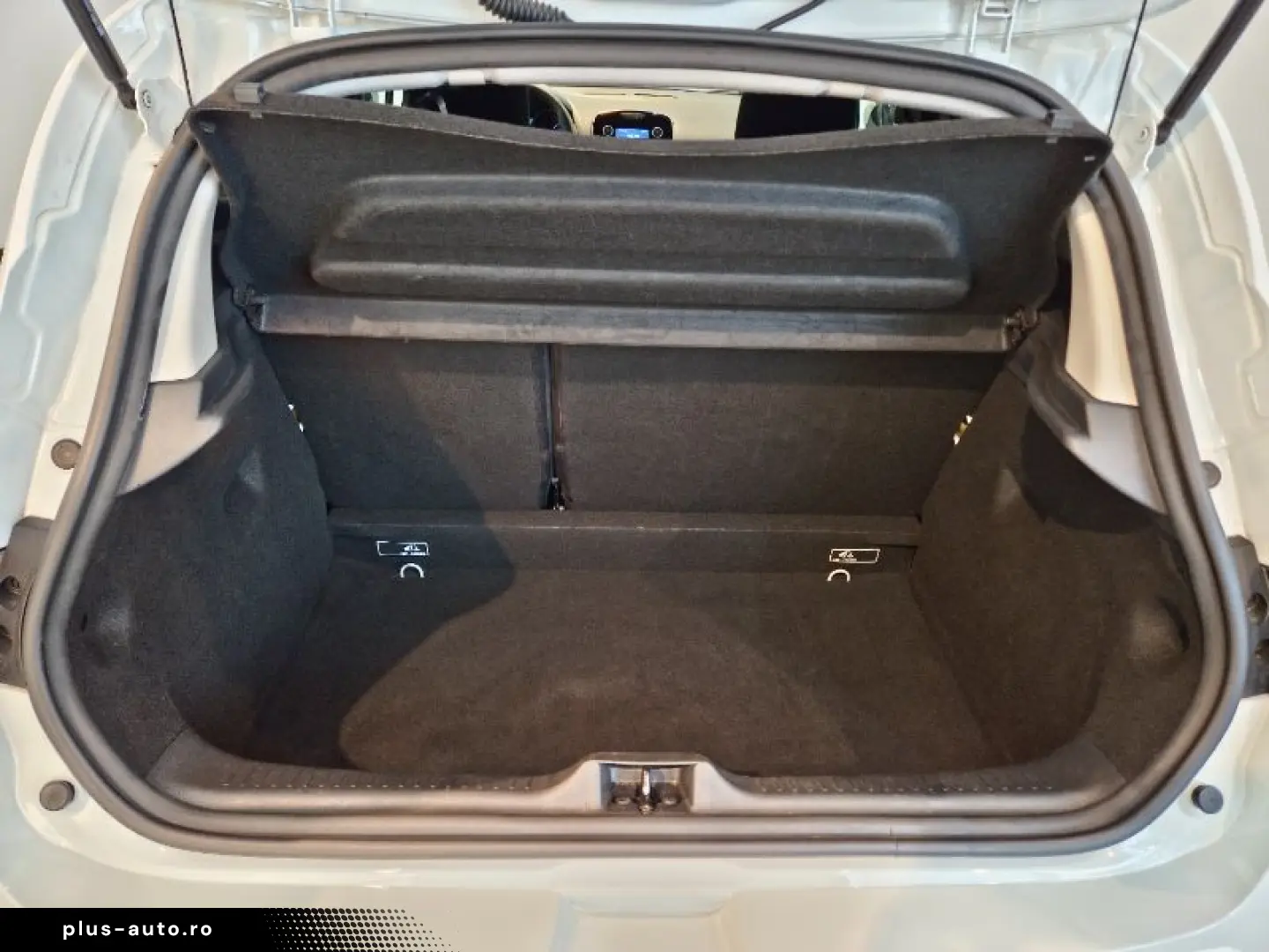 RENAULT CLIO 0.9 TCe 75CP Life Evo