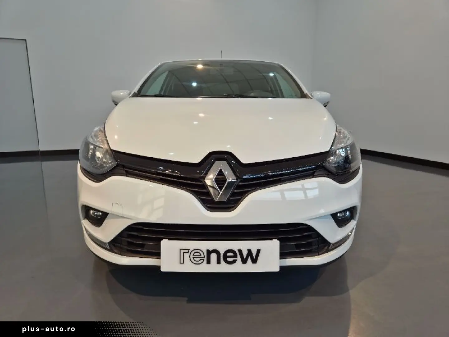 RENAULT CLIO 0.9 TCe 75CP Life Evo