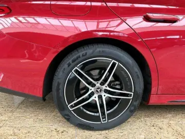 MERCEDES-BENZ E 200 Limo AMG Advanced Fahrass   Nigh…