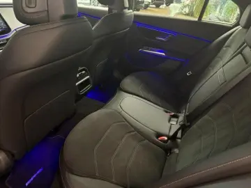 MERCEDES-BENZ E 200 Limo AMG Advanced Fahrass   Nigh…