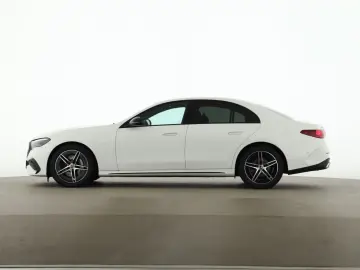 MERCEDES-BENZ E 220 d AMG Advanced Night Distronic 1…