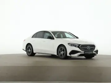 MERCEDES-BENZ E 220 d AMG Advanced Night Distronic 1…