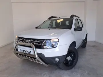 DACIA DUSTER 1.6 16V 114CP Ambiance 4x2