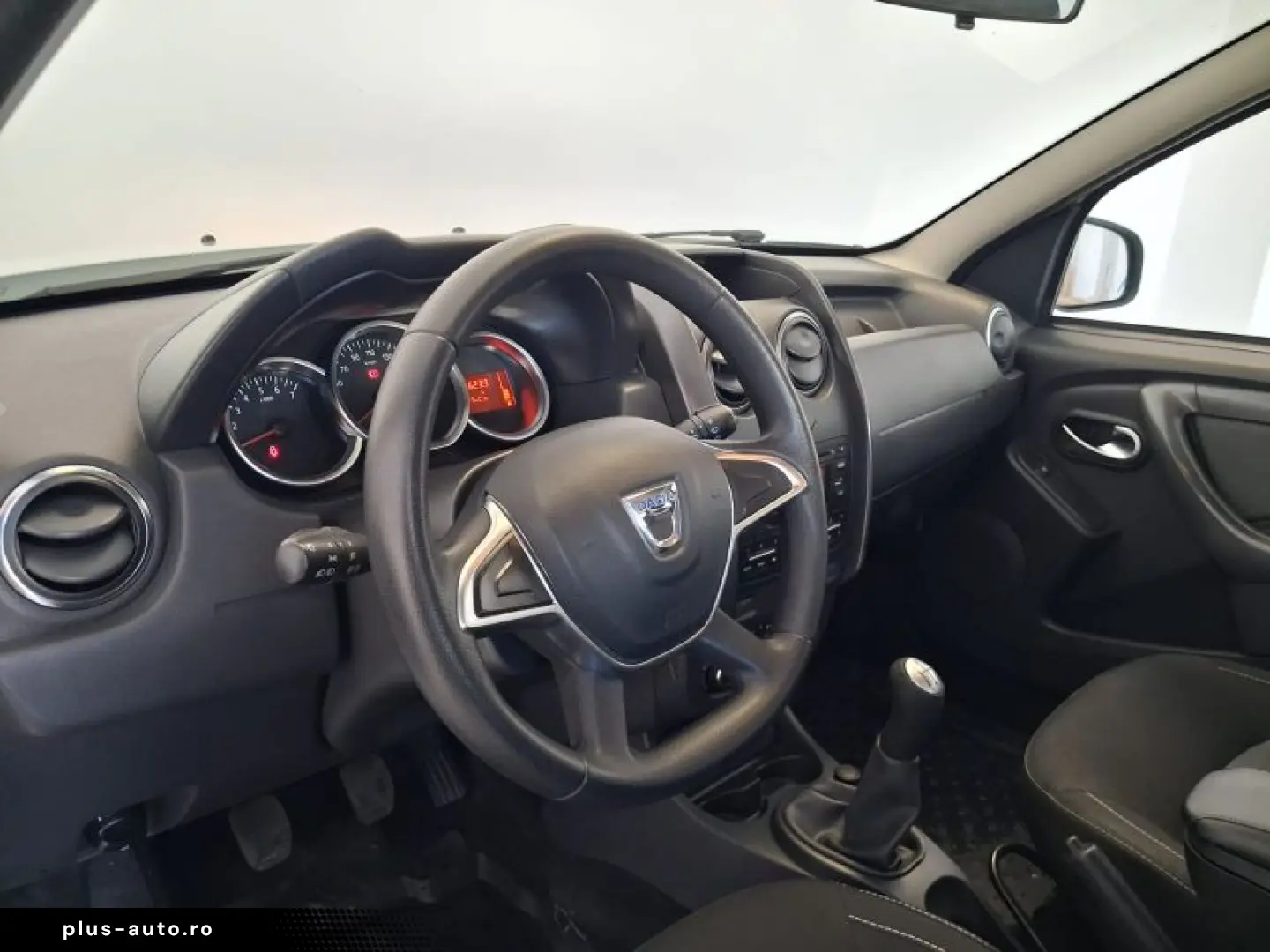 DACIA DUSTER 1.6 16V 114CP Ambiance 4x2