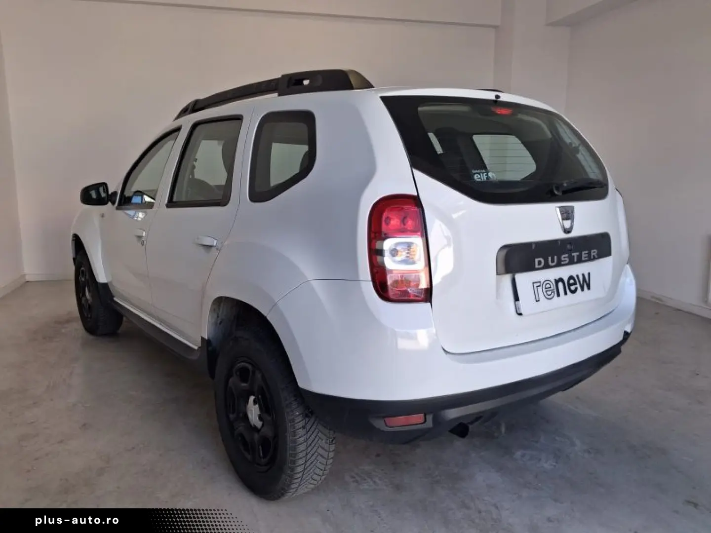 DACIA DUSTER 1.6 16V 114CP Ambiance 4x2