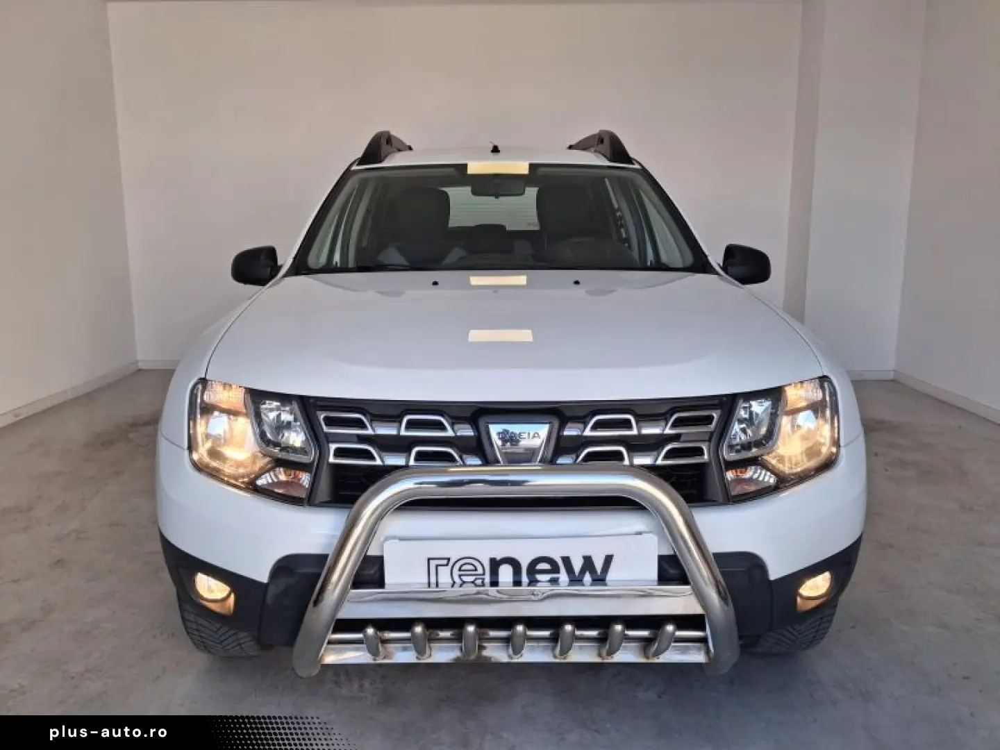 DACIA DUSTER 1.6 16V 114CP Ambiance 4x2