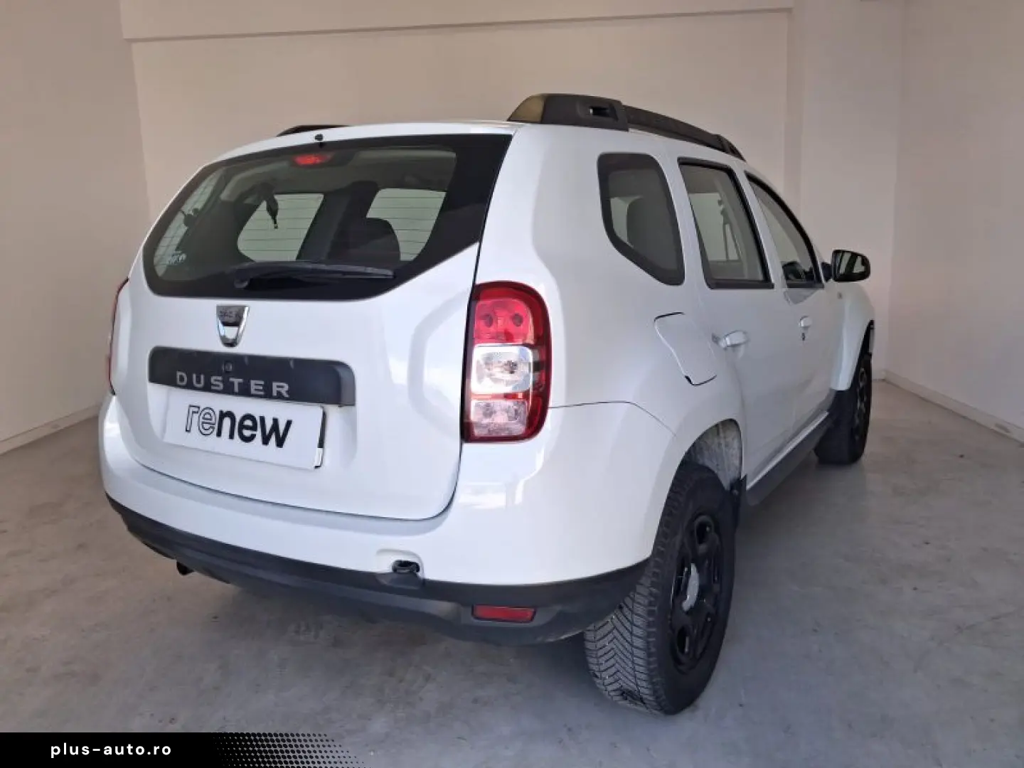 DACIA DUSTER 1.6 16V 114CP Ambiance 4x2
