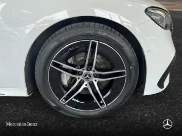 MERCEDES-BENZ E 220 d AMG Advanced Pano Night Kamera Winter