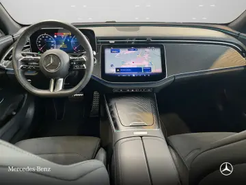 MERCEDES-BENZ E 220 d AMG Advanced Pano Night Kamera Winter