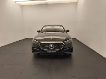 MERCEDES-BENZ E 220 d AMG Advanced  21 Zoll DigiLight 360Cam