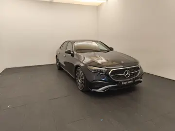 MERCEDES-BENZ E 220 d AMG Advanced  21 Zoll DigiLight 360Cam