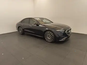 MERCEDES-BENZ E 220 d AMG Advanced  21 Zoll DigiLight 360Cam