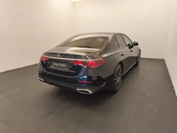 MERCEDES-BENZ E 220 d AMG Advanced  21 Zoll DigiLight 360Cam