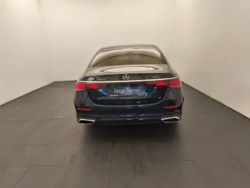 MERCEDES-BENZ E 220 d AMG Advanced  21 Zoll DigiLight 360Cam