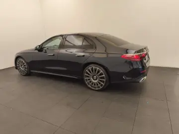 MERCEDES-BENZ E 220 d AMG Advanced  21 Zoll DigiLight 360Cam