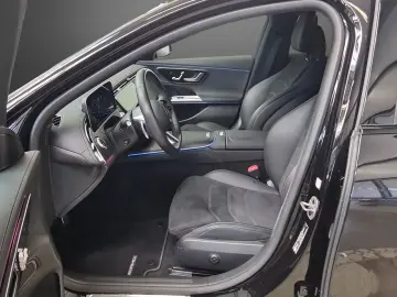 MERCEDES-BENZ E 300 de AMG NIGHT 360  Keyless Digital Light