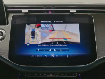MERCEDES-BENZ E 300 de AMG NIGHT 360  Keyless Digital Light