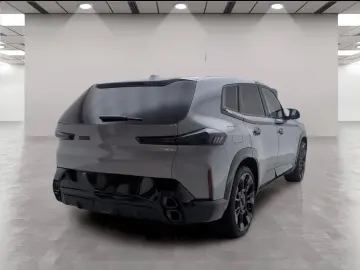 BMW XM Label Massage Bowers & Wilkins AHK Soft-Close