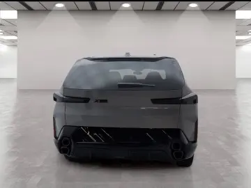 BMW XM Label Massage Bowers & Wilkins AHK Soft-Close