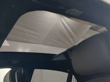 BMW 740 d xDrive TV SkyLounge