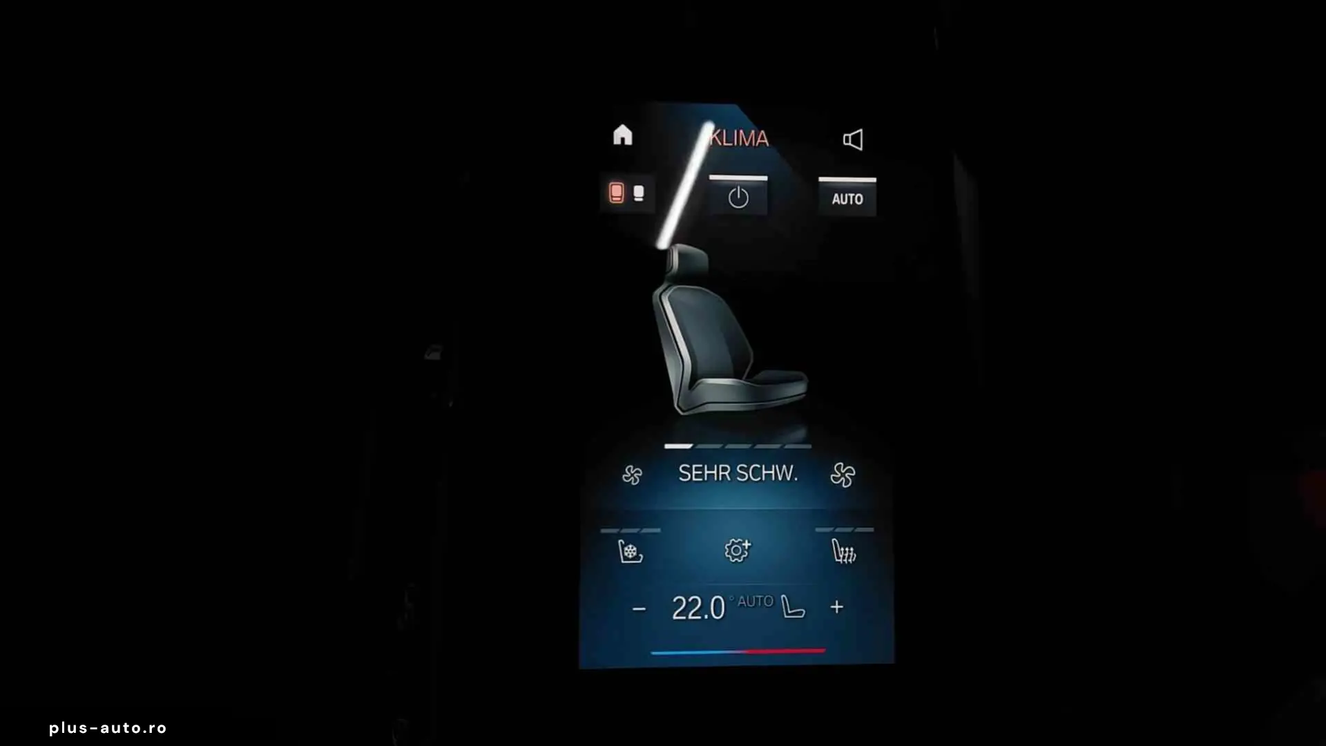 BMW 740 d xDrive TV SkyLounge