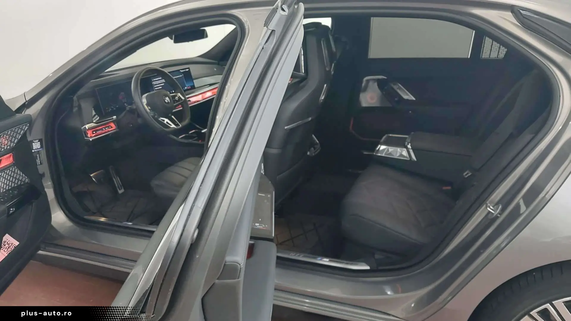 BMW 740 d xDrive TV SkyLounge