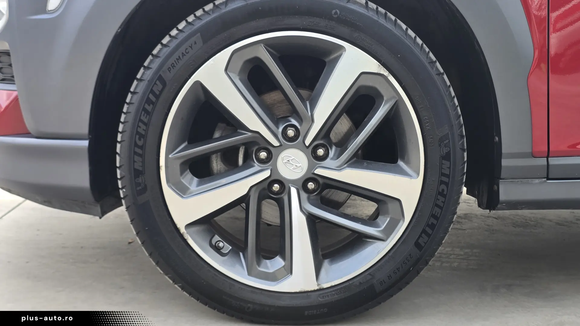 Hyundai KONA 1.0 T-GDI Trend