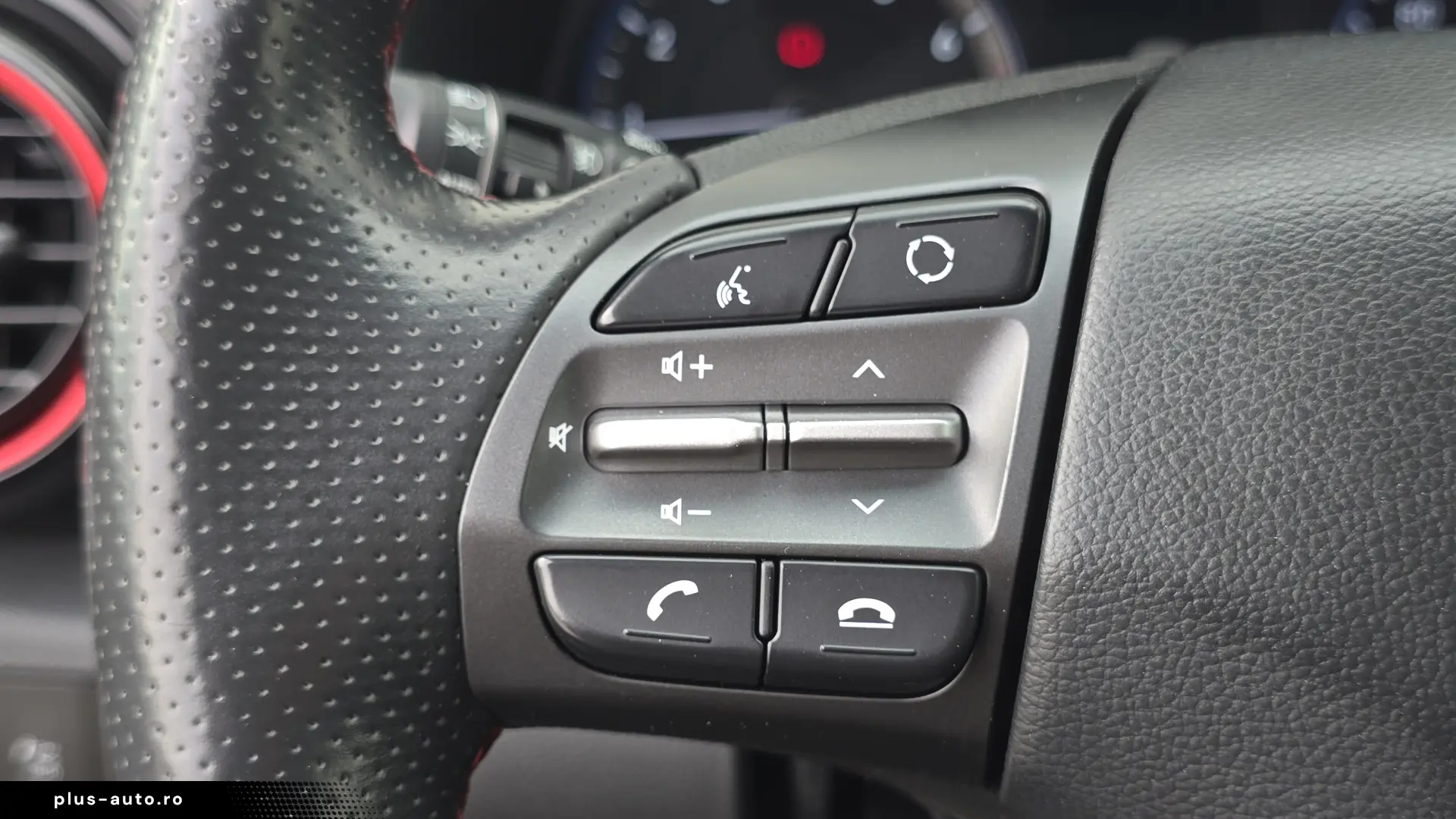 Hyundai KONA 1.0 T-GDI Trend