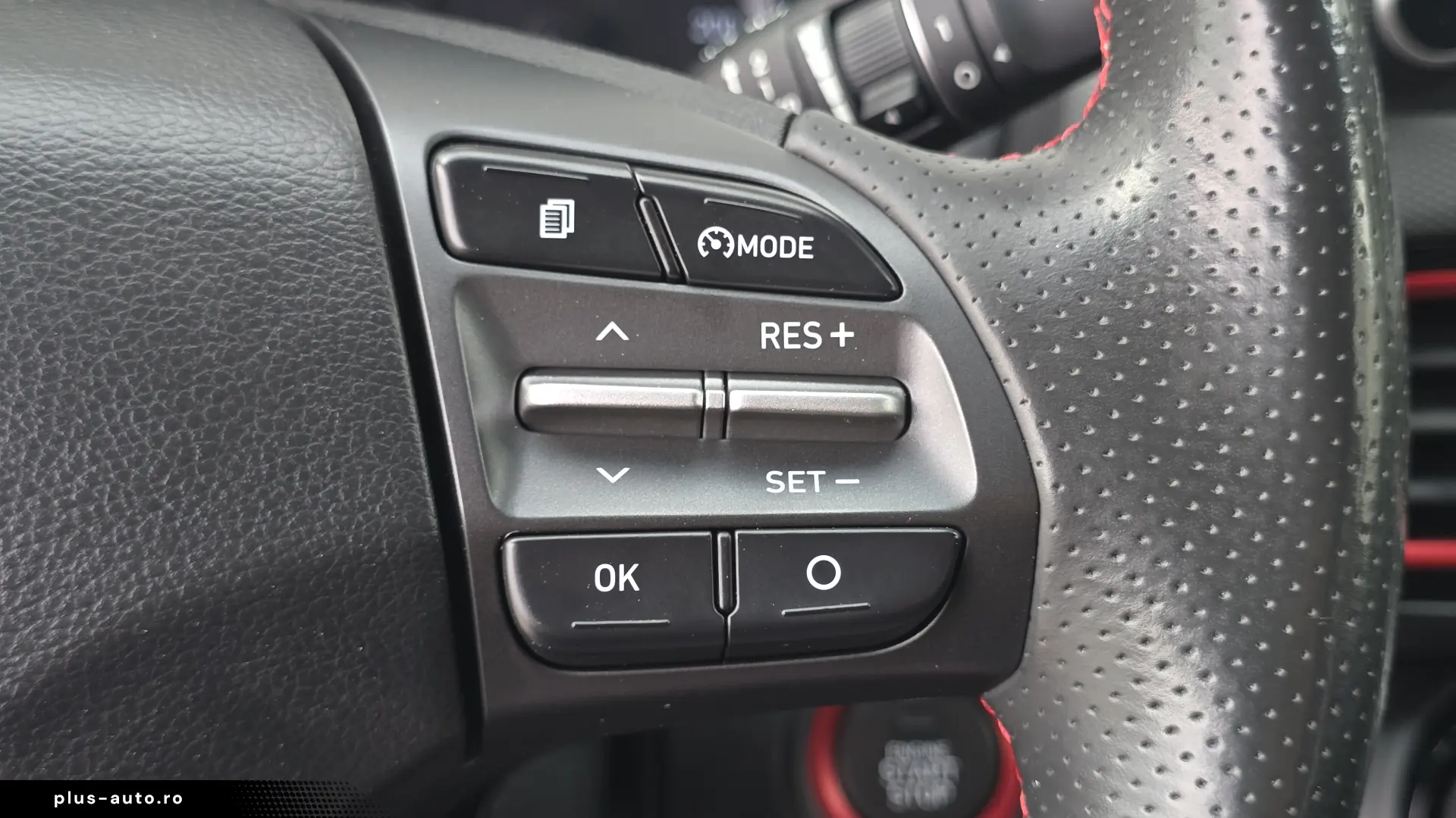 Hyundai KONA 1.0 T-GDI Trend