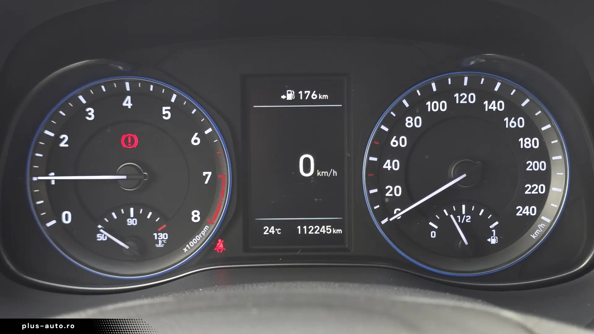 Hyundai KONA 1.0 T-GDI Trend