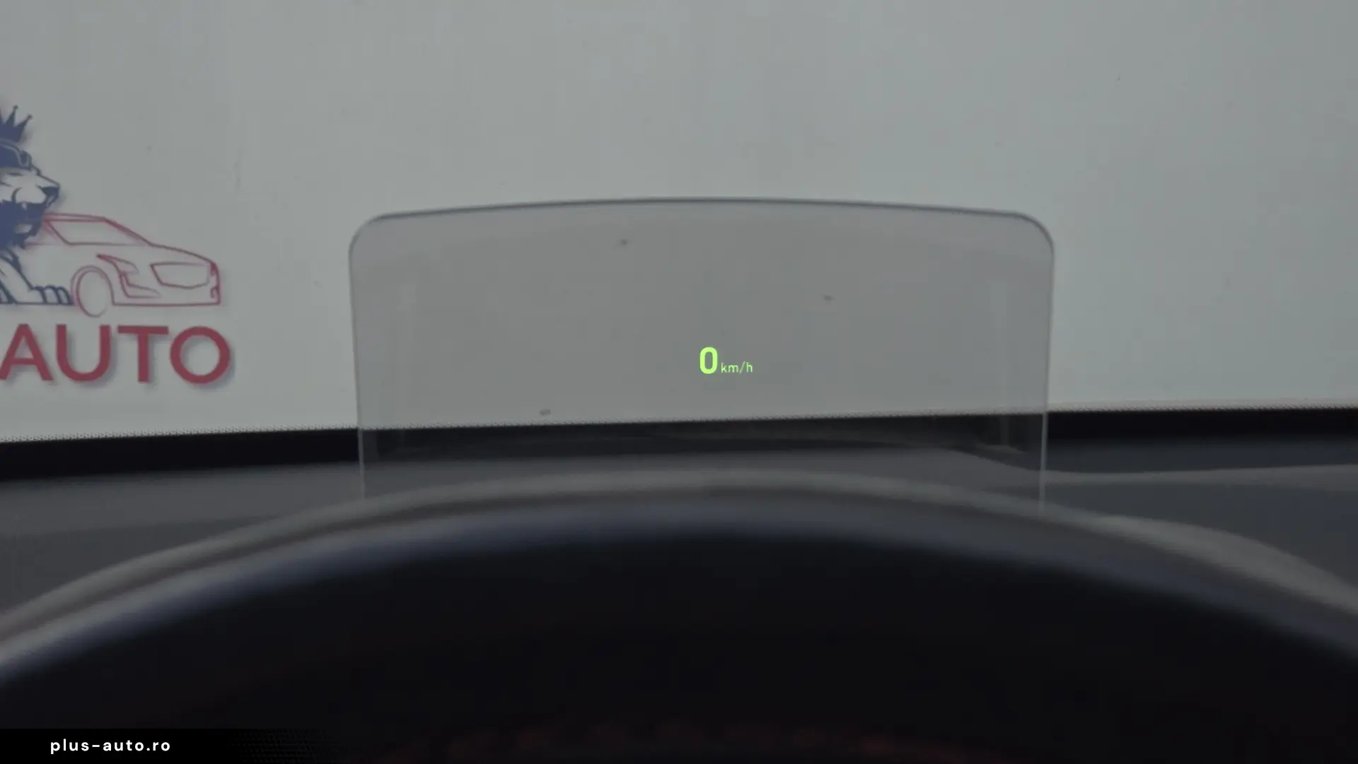 Hyundai KONA 1.0 T-GDI Trend