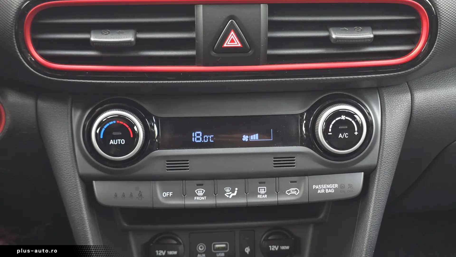 Hyundai KONA 1.0 T-GDI Trend