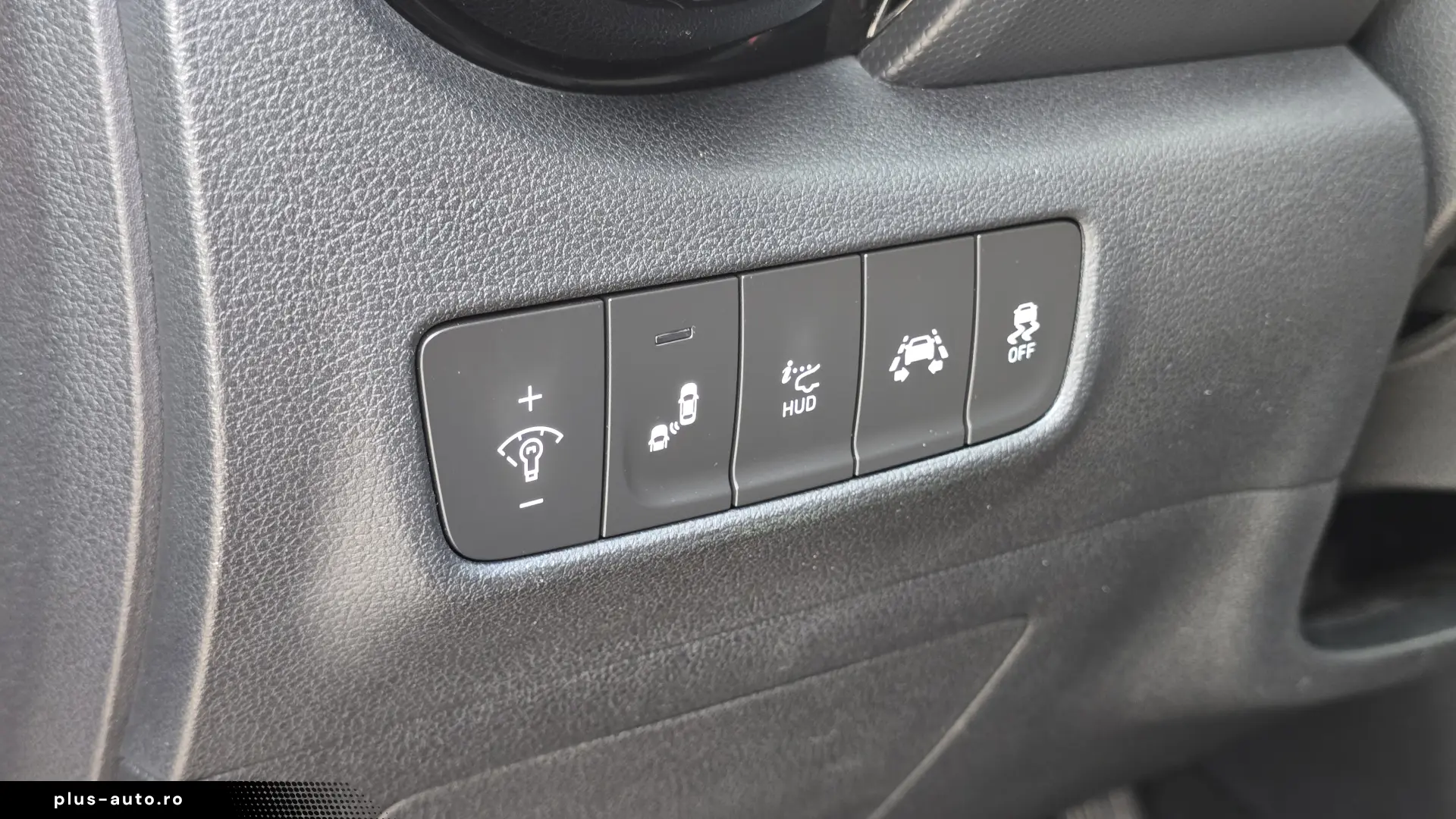 Hyundai KONA 1.0 T-GDI Trend
