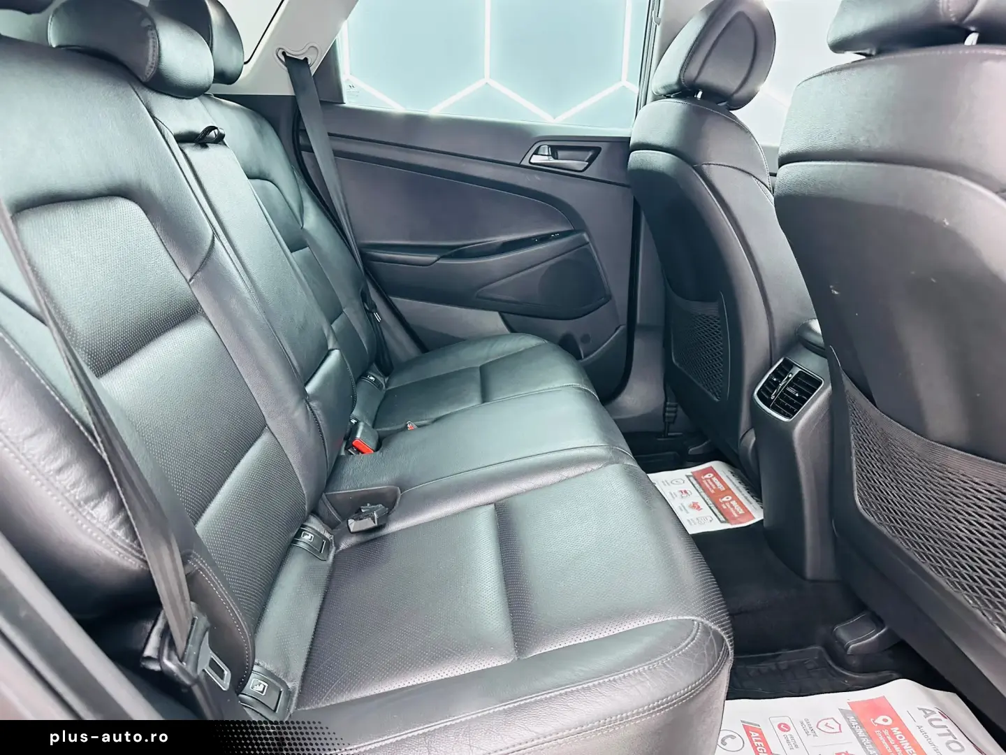 HYUNDAI TUCSON 2016 1.6i E6 Garantie 12 Luni Rate Avans 0 Do