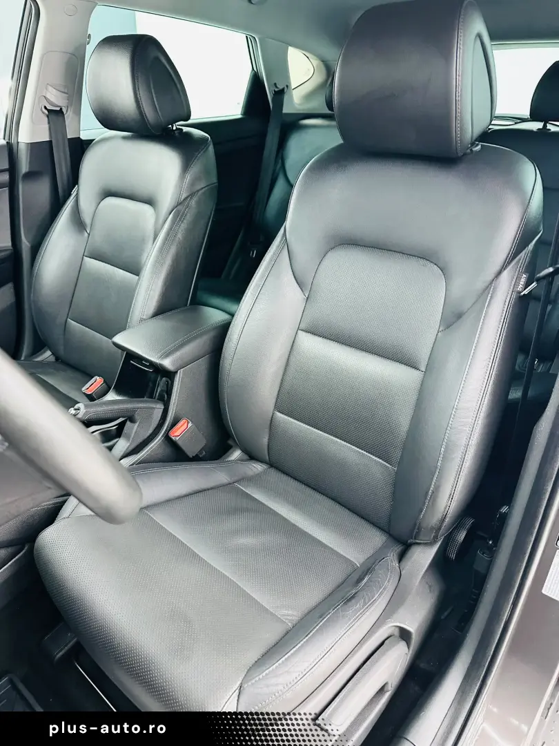 HYUNDAI TUCSON 2016 1.6i E6 Garantie 12 Luni Rate Avans 0 Do