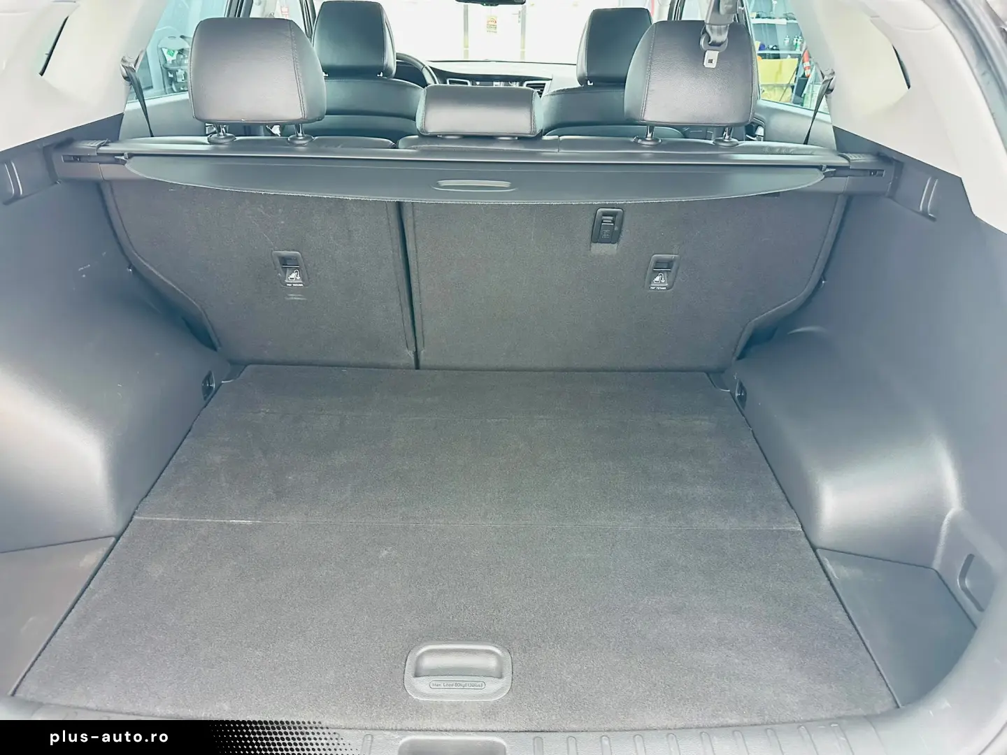 HYUNDAI TUCSON 2016 1.6i E6 Garantie 12 Luni Rate Avans 0 Do