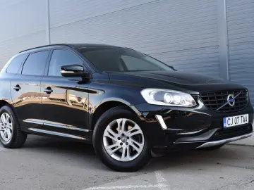 Volvo XC60 D3 Summum 2.0 Diesel -150 CP  172.000km EURO 6