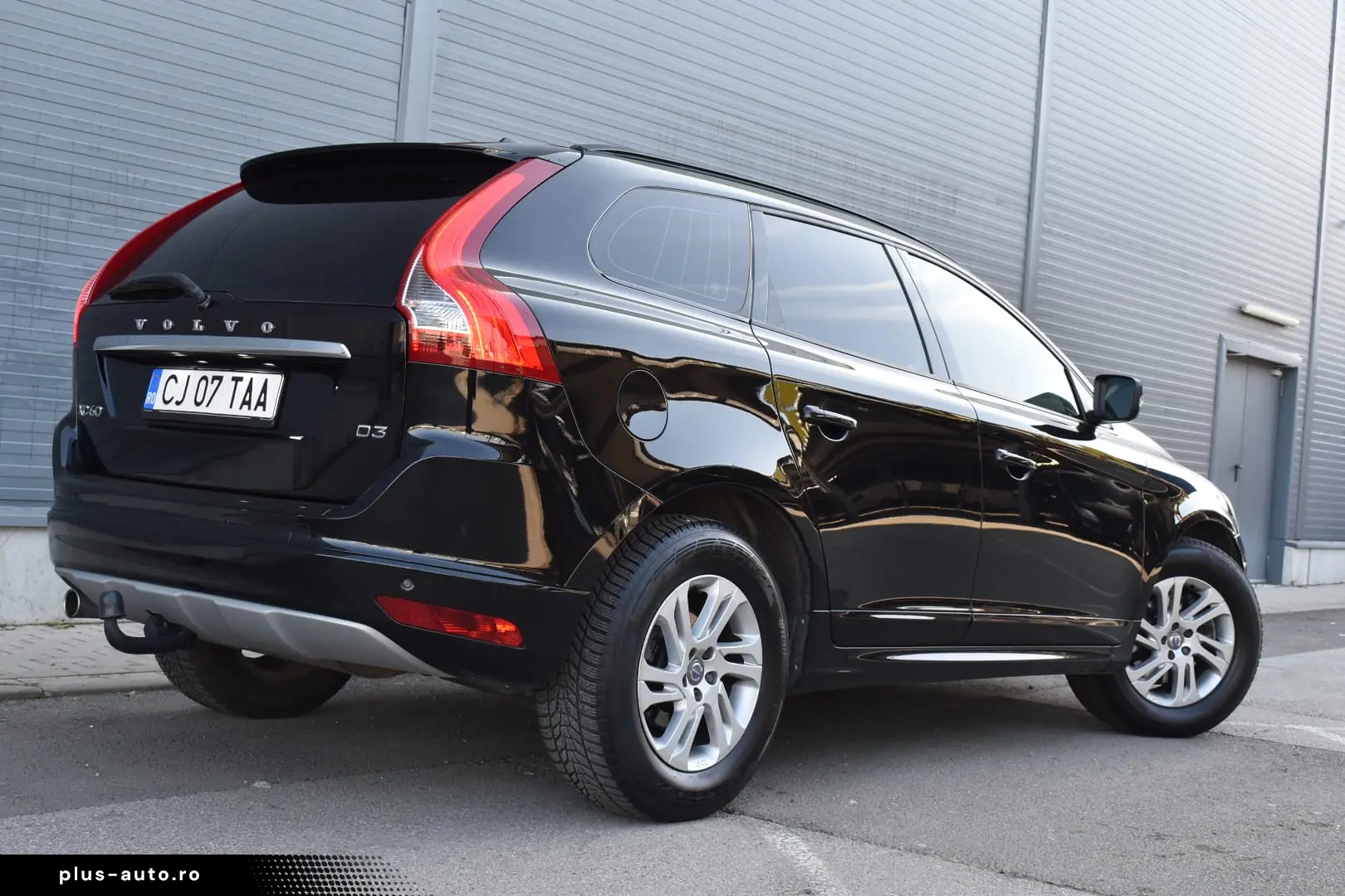 Volvo XC60 D3 Summum 2.0 Diesel -150 CP  172.000km EURO 6