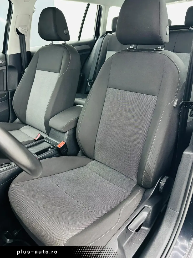 VOLKSWAGEN GOLF 2014 1.6D E5 Garantie 12 Luni Rate Avans 0 D