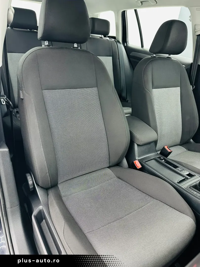 VOLKSWAGEN GOLF 2014 1.6D E5 Garantie 12 Luni Rate Avans 0 D