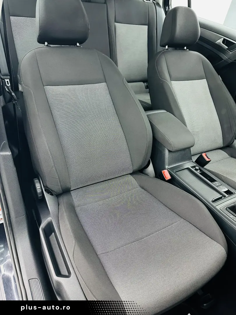 VOLKSWAGEN GOLF 2014 1.6D E5 Garantie 12 Luni Rate Avans 0 D